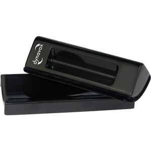 Dynavox Cleaning Kit - Deep Groove Nylon Brush & Cloth Dynavox Cleaning Kit - Deep Groove Nylon Brush & Cloth