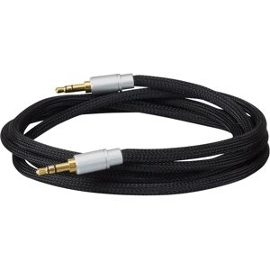 Dynavox 207382 Stereo Audio Cable - 3m, Gold-Plated, OFC Copper Dynavox 207382 Stereo Audio Cable - 3m, Gold-Plated, OFC Copper