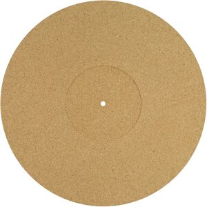 Dynavox Cork Platter Mat - Turntable Accessory Dynavox Cork Platter Mat - Turntable Accessory