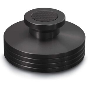 Dynavox Pst300 Aluminium Turntable Stabilizer - Turntable Stabilizer Dynavox Pst300 Aluminium Turntable Stabilizer - Turntable Stabilizer
