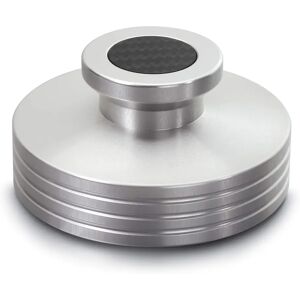 Dynavox Silber PlattenspielerStabilizer - Plattenspieler Zubehör Dynavox Silber PlattenspielerStabilizer - Plattenspieler Zubehör