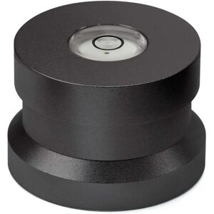 Dynavox ASP3 Aluminium Enkel Puck - pladespiller tilbehør Dynavox ASP3 Aluminium Enkel Puck - pladespiller tilbehør