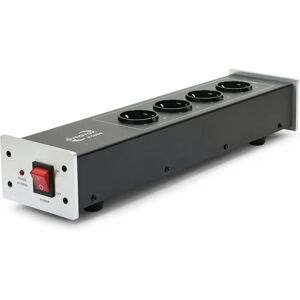 Multipresa Dynavox X1000S con Filtri - Power Strip Multipresa Dynavox X1000S con Filtri - Power Strip