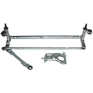 Metzger Wischergestänge - Vorne für VW Eos, Golf, Jetta, Scirocco Metzger Wischergestänge - Vorne für VW Eos, Golf, Jetta, Scirocco