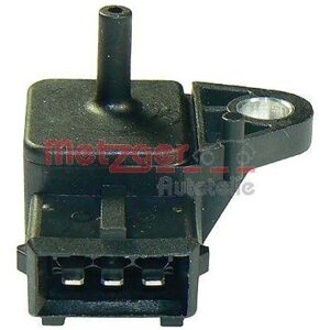 METZGER 0906088 Pressure Sensor - Altitude Adaptation for Mercedes-Benz Vito Van METZGER 0906088 Pressure Sensor - Altitude Adaptation for Mercedes-Benz Vito Van