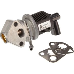 Metzger EGR-klep - Elektrisch, Met pakking, OE-referentie Metzger EGR-klep - Elektrisch, Met pakking, OE-referentie