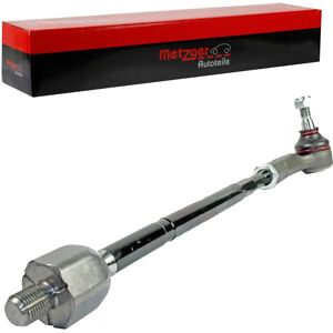 METZGER 56003801 - Styrstång - Vänster framaxel - VW, Audi, Seat, Skoda METZGER 56003801 - Styrstång - Vänster framaxel - VW, Audi, Seat, Skoda