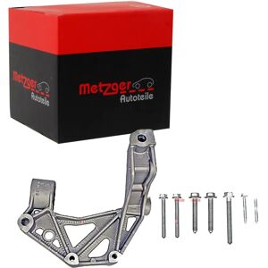 Metzger 58081101 Onderdeel ophanging - VW Polo 9n Metzger 58081101 Onderdeel ophanging - VW Polo 9n