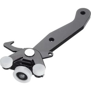 VAG - Guide de Porte Coulissante - Bas Gauche - Compatible avec Portes Manuelles - Publicité VAG - Guide de Porte Coulissante - Bas Gauche - Compatible avec Portes Manuelles - Publicité