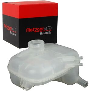 Metzger Expansievat Opel Astra H - Zonder Niveau Sensor Metzger Expansievat Opel Astra H - Zonder Niveau Sensor