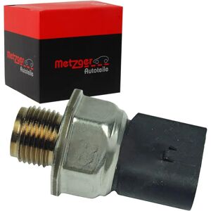 Metzger A1 A3 A4 Fuel Pressure Sensor - Fuel Pressure Sensor Metzger A1 A3 A4 Fuel Pressure Sensor - Fuel Pressure Sensor