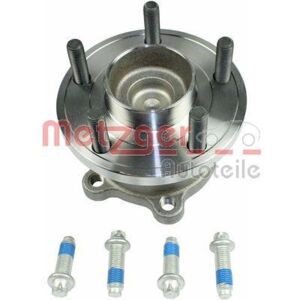 Metzger Ford Kuga Tourneo Wm Radlager Satz - Hinterachse Metzger Ford Kuga Tourneo Wm Radlager Satz - Hinterachse