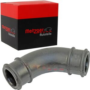 Metzger 058103493a - Motorventilatiebuis voor Audi A4, A6, Skoda Superb, VW Metzger 058103493a - Motorventilatiebuis voor Audi A4, A6, Skoda Superb, VW