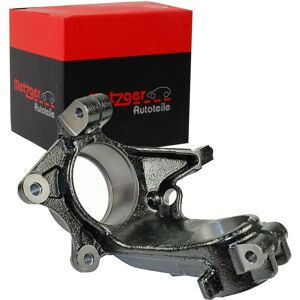 Metzger Peugeot 206 Linker Vooras - Suspensieonderdeel Metzger Peugeot 206 Linker Vooras - Suspensieonderdeel