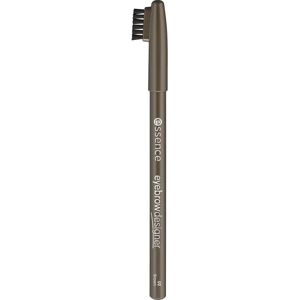 Essence Cosmetics Crayon Sourcils Designer - Marron - 1g - Publicité Essence Cosmetics Crayon Sourcils Designer - Marron - 1g - Publicité