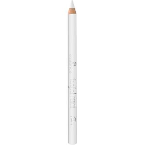 Essence White Kajal Eyeliner - Long Lasting, Vegan, Bright Essence White Kajal Eyeliner - Long Lasting, Vegan, Bright