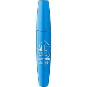 Catrice Blackest Black Mascara - Eyelash Enhancer Catrice Blackest Black Mascara - Eyelash Enhancer