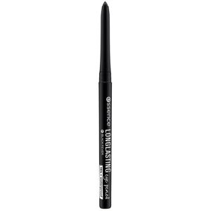 Matita eyeliner a lunga durata Black Fever di Essence - Matita occhi Matita eyeliner a lunga durata Black Fever di Essence - Matita occhi