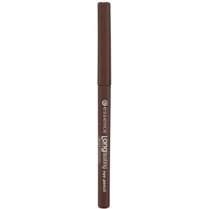Essence Long-lasting Eye Pencil - Hot Chocolate - Eye Pencil Essence Long-lasting Eye Pencil - Hot Chocolate - Eye Pencil