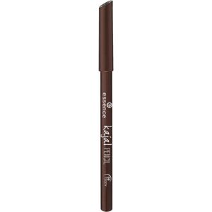 Essence Cosmetics Teddy Brown Kajal Pencil - Eye Makeup Essence Cosmetics Teddy Brown Kajal Pencil - Eye Makeup