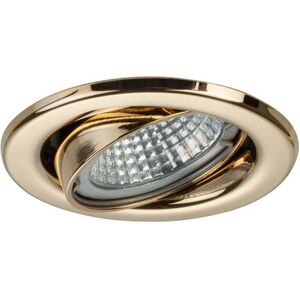 Brumberg 2034.05 Einbauleuchte GX5.3 Halogen - Produkttyp Brumberg 2034.05 Einbauleuchte GX5.3 Halogen - Produkttyp