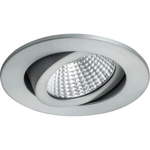 Brumberg 12261253 LED-Einbaustrahler - Aluminium Matt - Einbauleuchte Brumberg 12261253 LED-Einbaustrahler - Aluminium Matt - Einbauleuchte