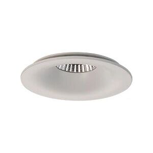 Brumberg LED-Einbaudownlight - Deckenleuchte - 3000K Weiß Brumberg LED-Einbaudownlight - Deckenleuchte - 3000K Weiß