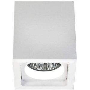 Luminaire de plafond LED Brumberg - 12076173 - Blanc, 7W, IP54 - Publicité Luminaire de plafond LED Brumberg - 12076173 - Blanc, 7W, IP54 - Publicité