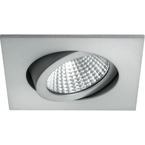 Brumberg LED-Einbauspot 7W 2700K Aluminium Brumberg LED-Einbauspot 7W 2700K Aluminium