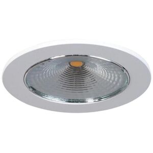 Brumberg Plafonnier LED 12090073 - Encastré, Blanc, 3W - Publicité Brumberg Plafonnier LED 12090073 - Encastré, Blanc, 3W - Publicité