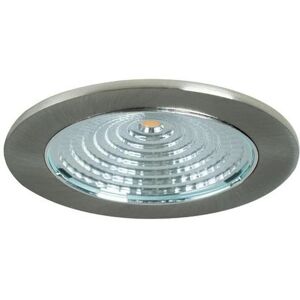 Brumberg LED-Einbaudownlight - 12090623 - Deckenmontage - Aluminium - Weiß - 3W Brumberg LED-Einbaudownlight - 12090623 - Deckenmontage - Aluminium - Weiß - 3W