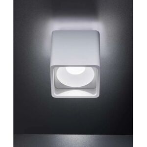 Brumberg LED Downlight QUBIC - blanc, carré, 14,5W, 3000K - Publicité Brumberg LED Downlight QUBIC - blanc, carré, 14,5W, 3000K - Publicité