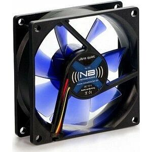 Noiseblocker BlackSilent XE2 92mm PC-Lüfter - Leise & Zuverlässig Noiseblocker BlackSilent XE2 92mm PC-Lüfter - Leise & Zuverlässig