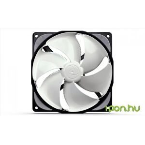 Noiseblocker B12-4 Ventilator 120mm Wit - Computerkast Fan Noiseblocker B12-4 Ventilator 120mm Wit - Computerkast Fan