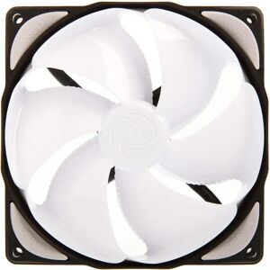 Noiseblocker NB-eLoop B12-PS Fan - 120mm PWM - Wit Noiseblocker NB-eLoop B12-PS Fan - 120mm PWM - Wit