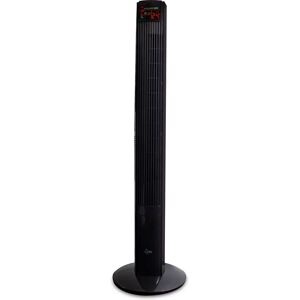 Suntec CoolBreeze 12000 TV - Noir - Ventilateur tour au sol - Publicité Suntec CoolBreeze 12000 TV - Noir - Ventilateur tour au sol - Publicité