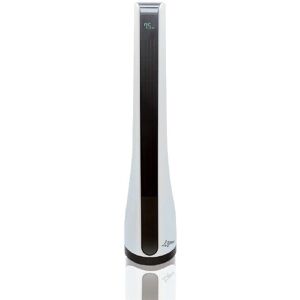 SUNTEC CoolBreeze 9000 TO Sensation+ - Noir, Blanc - Ventilateur - Publicité SUNTEC CoolBreeze 9000 TO Sensation+ - Noir, Blanc - Ventilateur - Publicité