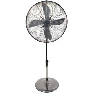 Suntec CoolBreeze 5000 - Metaliczny - Wentylator Suntec CoolBreeze 5000 - Metaliczny - Wentylator