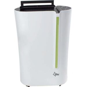 Suntec DryFix 20 Lumio - Biały - Osuszacz powietrza Suntec DryFix 20 Lumio - Biały - Osuszacz powietrza