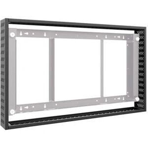 Hagor 5870 Accessoire Support TV - Noir - 55" - Accessoire Support TV Hagor 5870 Accessoire Support TV - Noir - 55" - Accessoire Support TV