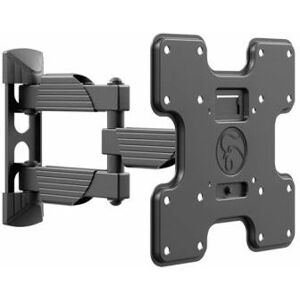 Hagor 8427 Support TV - Inclinaison & Pivotant, Noir Hagor 8427 Support TV - Inclinaison & Pivotant, Noir