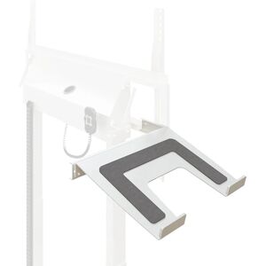 Support pour Ordinateur Portable Hagor HP Twin Lift - Blanc - Support pour Ordinateur - Support pour Ordinateur - Support pour Ordinateur Support pour Ordinateur Portable Hagor HP Twin Lift - Blanc - Support pour Ordinateur - Support pour Ordinateur - Support pour Ordinateur