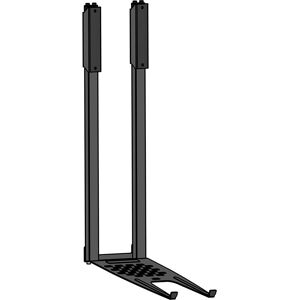 Accessoire de Montage TV Hagor 8915 - 5kg, Noir Accessoire de Montage TV Hagor 8915 - 5kg, Noir