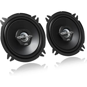 JVC CS J520X 13cm 2Way Coaxial Speaker - Coaxial Speaker JVC CS J520X 13cm 2Way Coaxial Speaker - Coaxial Speaker