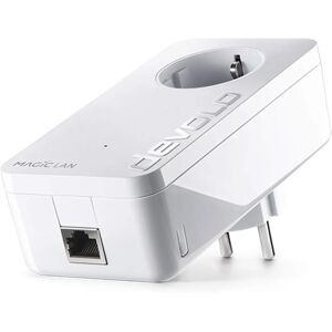 Devolo Magic 2 LAN - Powerline Adaptér pro Domácí & Streaming Devolo Magic 2 LAN - Powerline Adaptér pro Domácí & Streaming