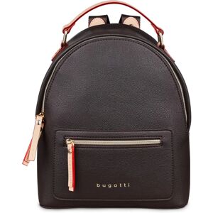 Sac à dos Bugatti Ella City - marron - Publicité Sac à dos Bugatti Ella City - marron - Publicité