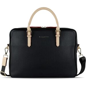 Bugatti ELLA Aktentasche - Unisex - 37x27x6cm Bugatti ELLA Aktentasche - Unisex - 37x27x6cm