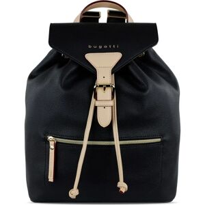 Bugatti ELLA City Rucksack - Eleganter Unisex-Stadtrucksack Bugatti ELLA City Rucksack - Eleganter Unisex-Stadtrucksack