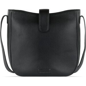 Bugatti ELSA Echtes Leder Henkeltasche - Handtasche Bugatti ELSA Echtes Leder Henkeltasche - Handtasche