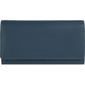 Bugatti PUNTO Geldbörse - RFID Leder Casual Kompakt Bugatti PUNTO Geldbörse - RFID Leder Casual Kompakt